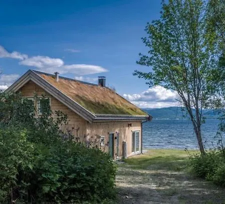 Holiday home Sjohuset
