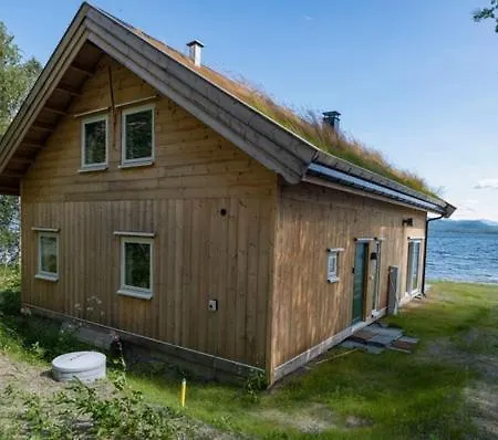 Holiday home Sjohuset *