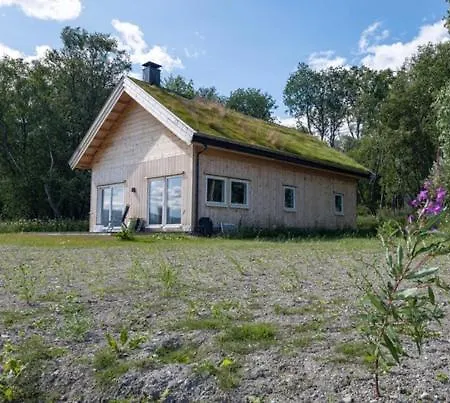 Holiday home Sjohuset Bodo