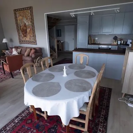 Sjohuset