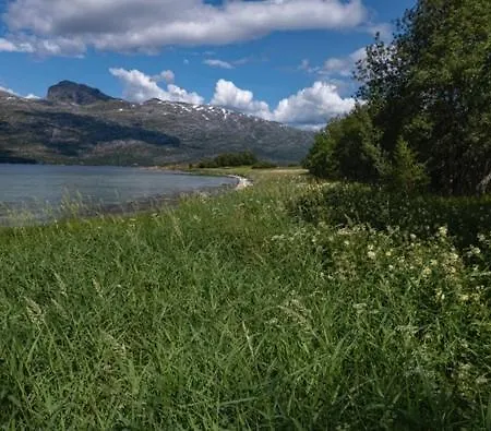 Σπίτι διακοπών Sjohuset Μπόντο